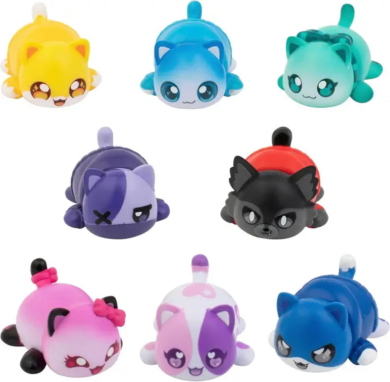 Aphmau Mystery Meemeows Figure Blind Box