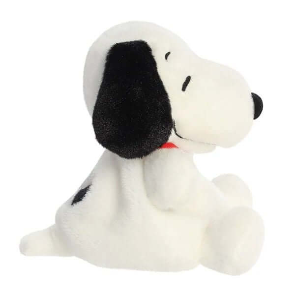 Peanuts Snoopy Palm Pals Plush
