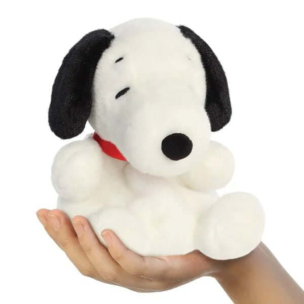 Peanuts Snoopy Palm Pals Plush