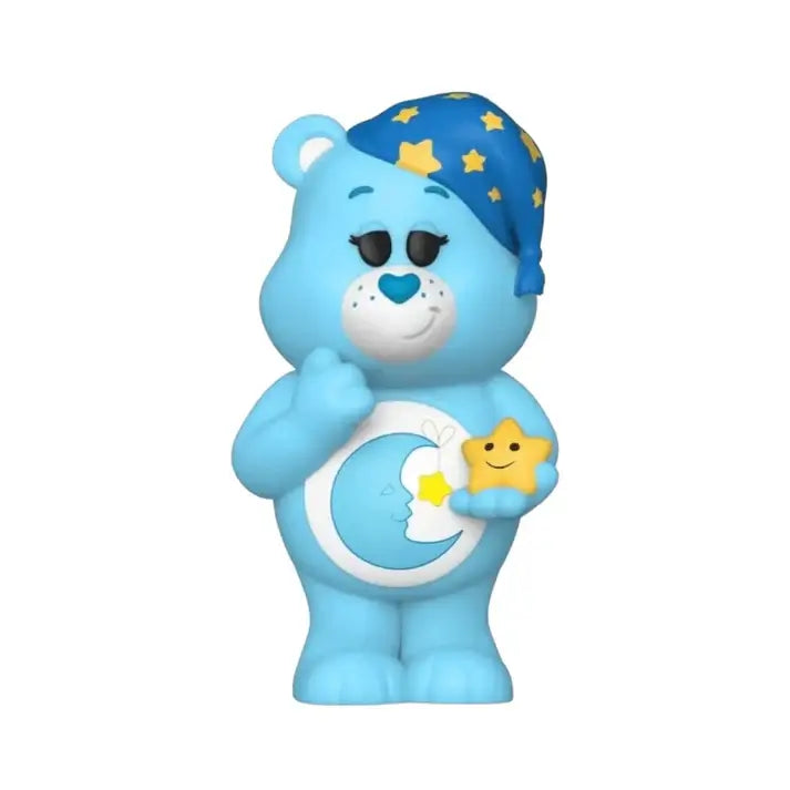 Care Bears - Bedtime Bear Funko Vinyl Soda