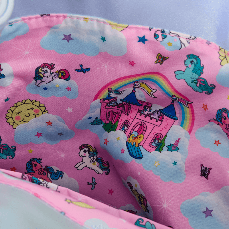 My Little Pony Mini Backpack PRE-ORDER