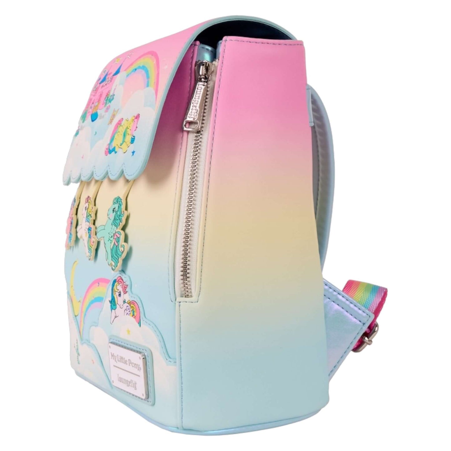 My Little Pony Mini Backpack PRE-ORDER