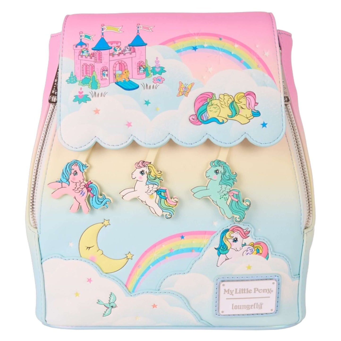 My Little Pony Mini Backpack PRE-ORDER