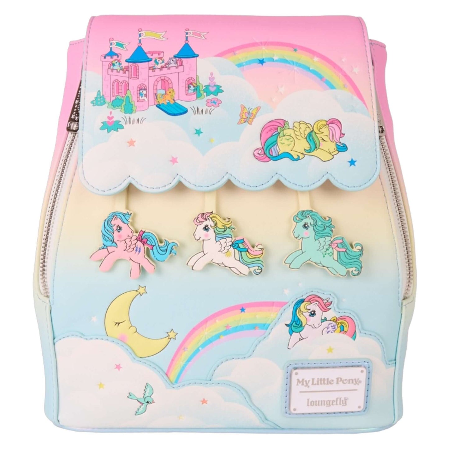 My Little Pony Mini Backpack PRE-ORDER