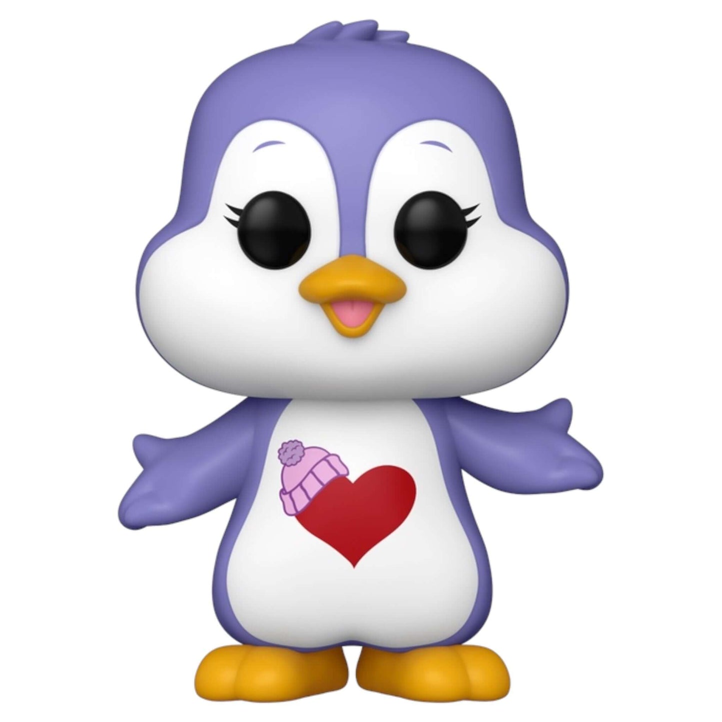 Care Bears Cousins Funko Pop! - Cozy Heart Penguin