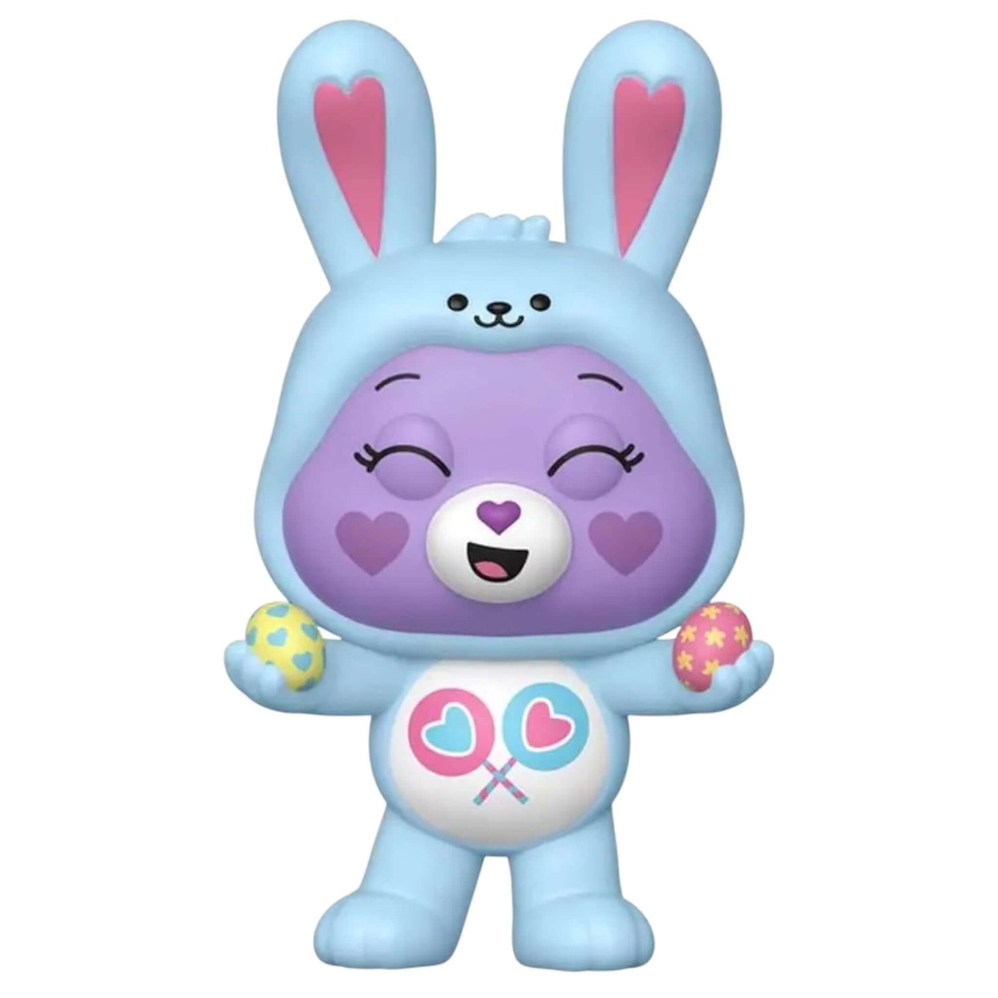 Care Bears Share Bear Bunny #2145 Funko Pop!