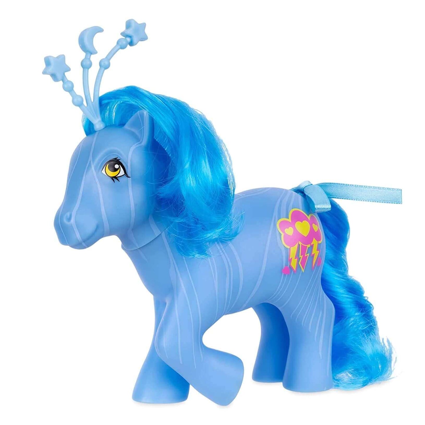 40th Anniversary Celestial My Little Pony- G1 Nova