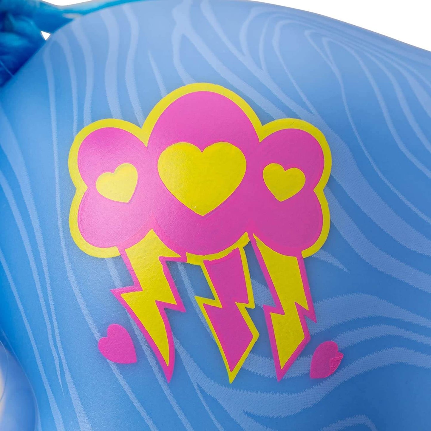40th Anniversary Celestial My Little Pony- G1 Nova