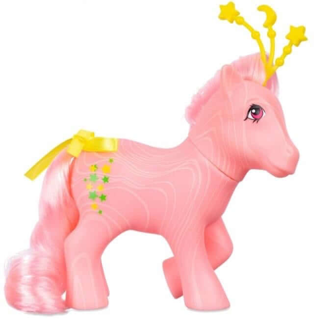 40th Anniversary Celestial My Little Pony- G1 Milky Way