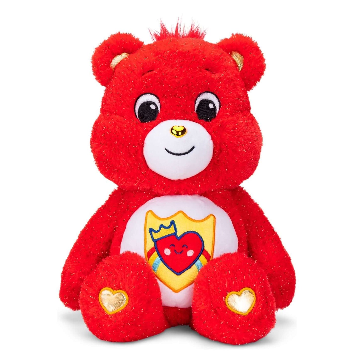 Care Bears Destiny Bear Plush- UK EXCLUSIVE