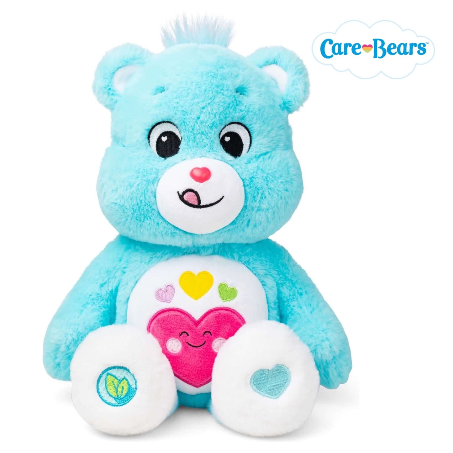 Care Bears Always Here Bear Plush