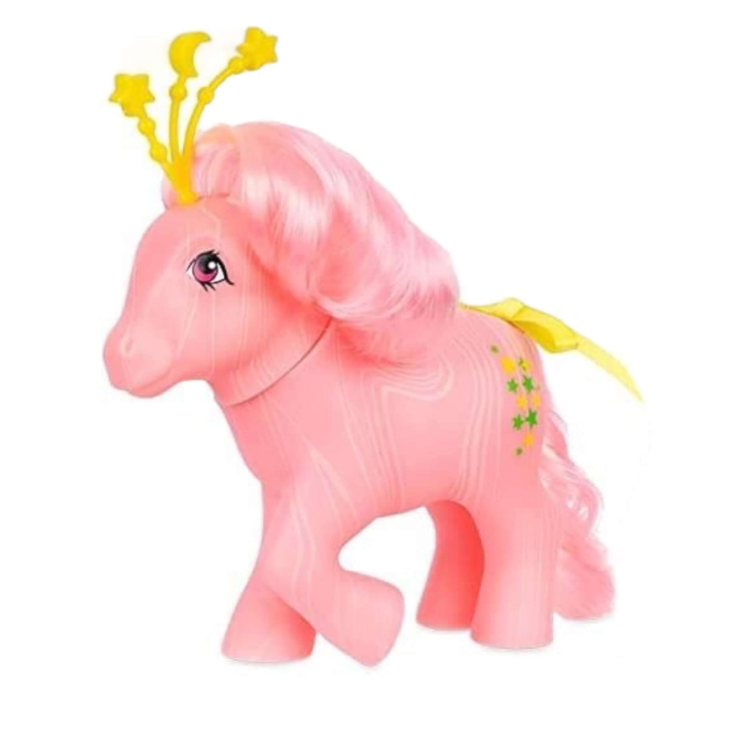 40th Anniversary Celestial My Little Pony- G1 Milky Way