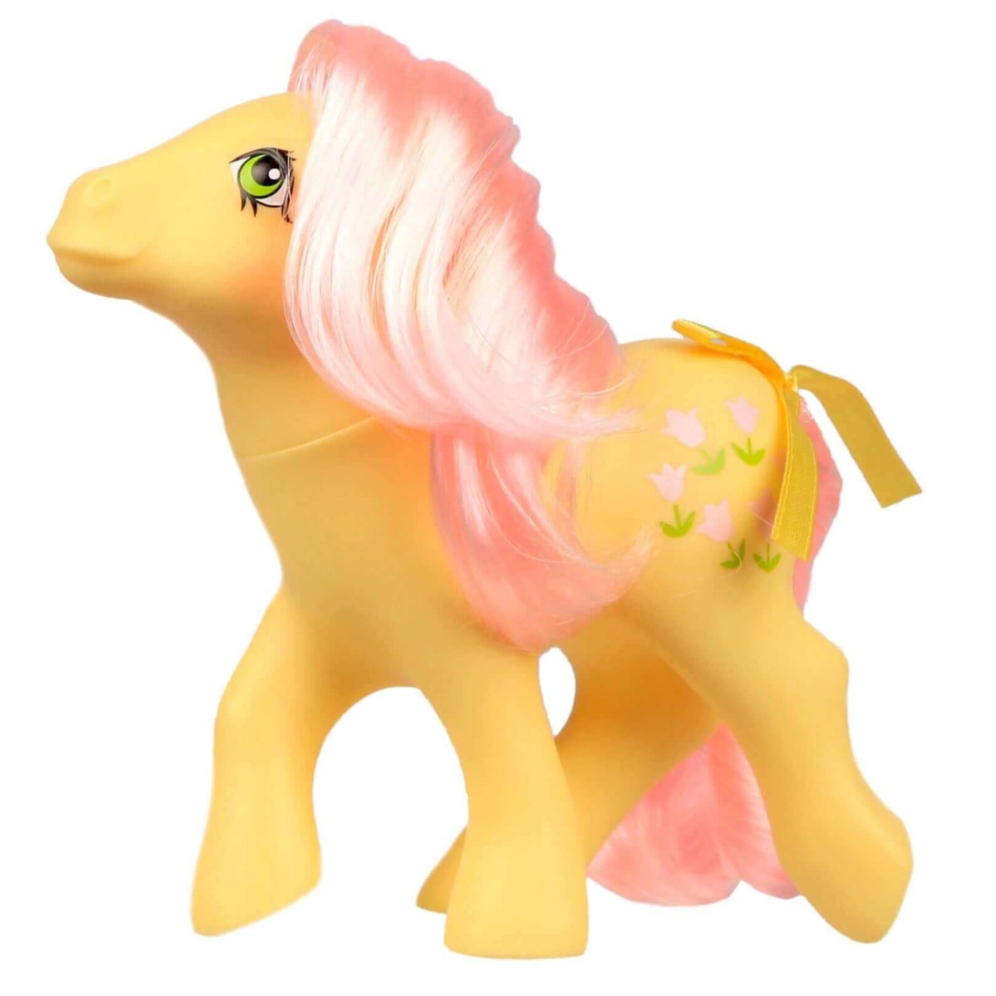 Basic Fun Classic Pony Wave 4- G1 Posey