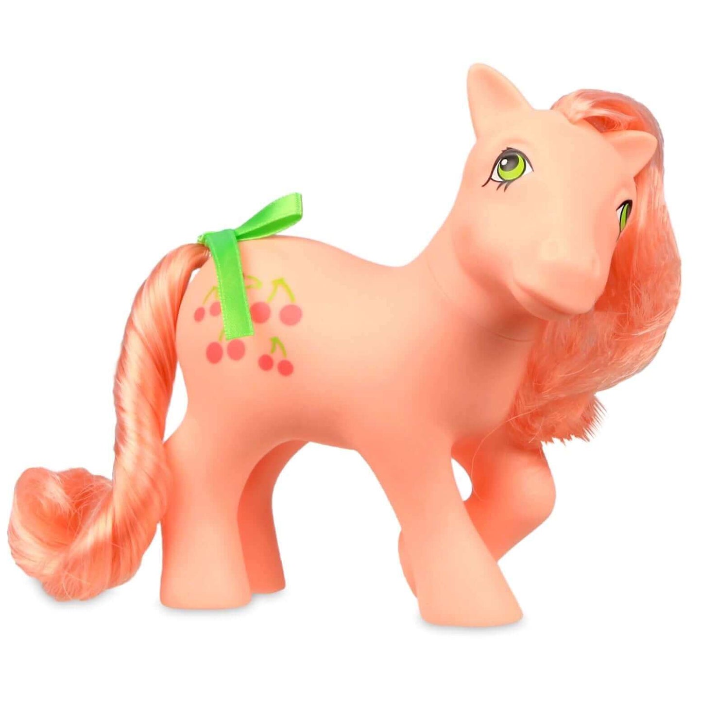Basic Fun Classic Pony Wave 4- G1 Cherries Jubilee