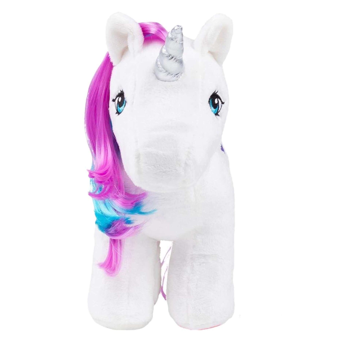 40th Anniversary My Little Pony Plush- Glory