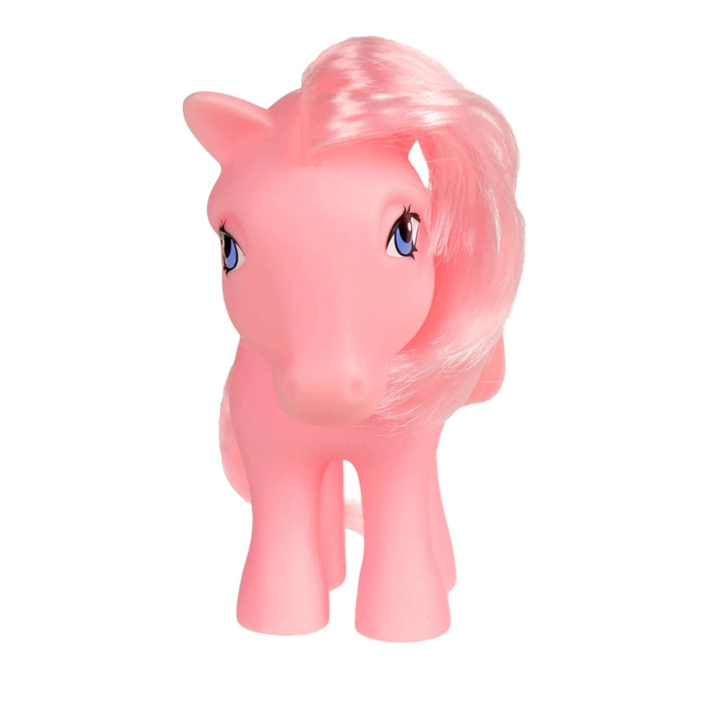 40th Anniversary Classic My Little Pony- G1 Cotton Candy