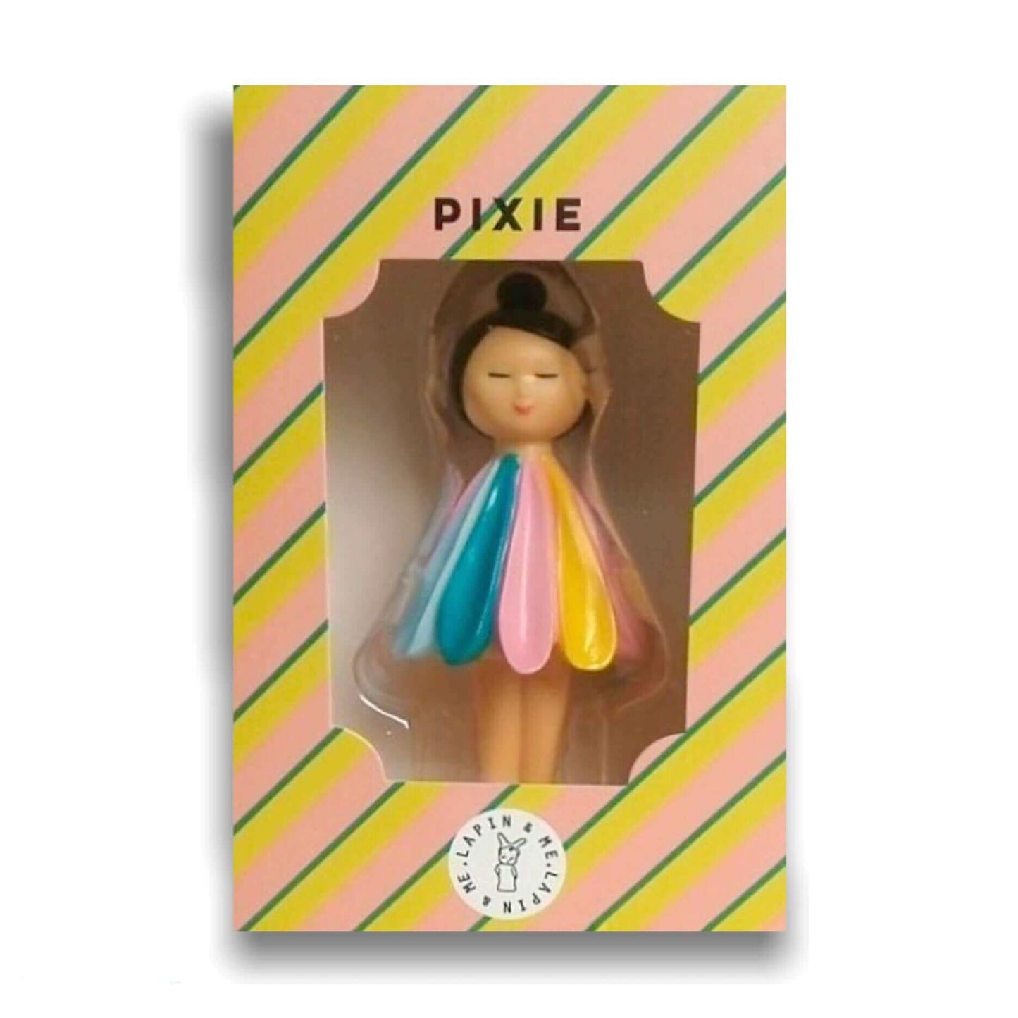 Mini Pixie Doll- The Lost Toys SECONDS