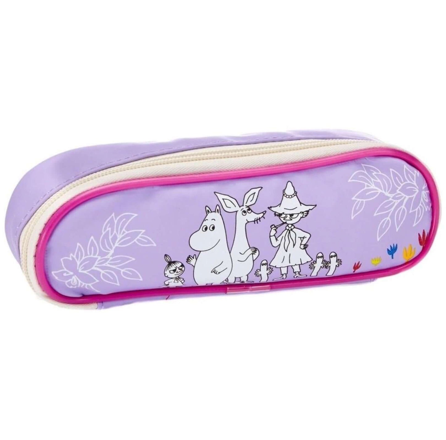 Moomin Pencil Case
