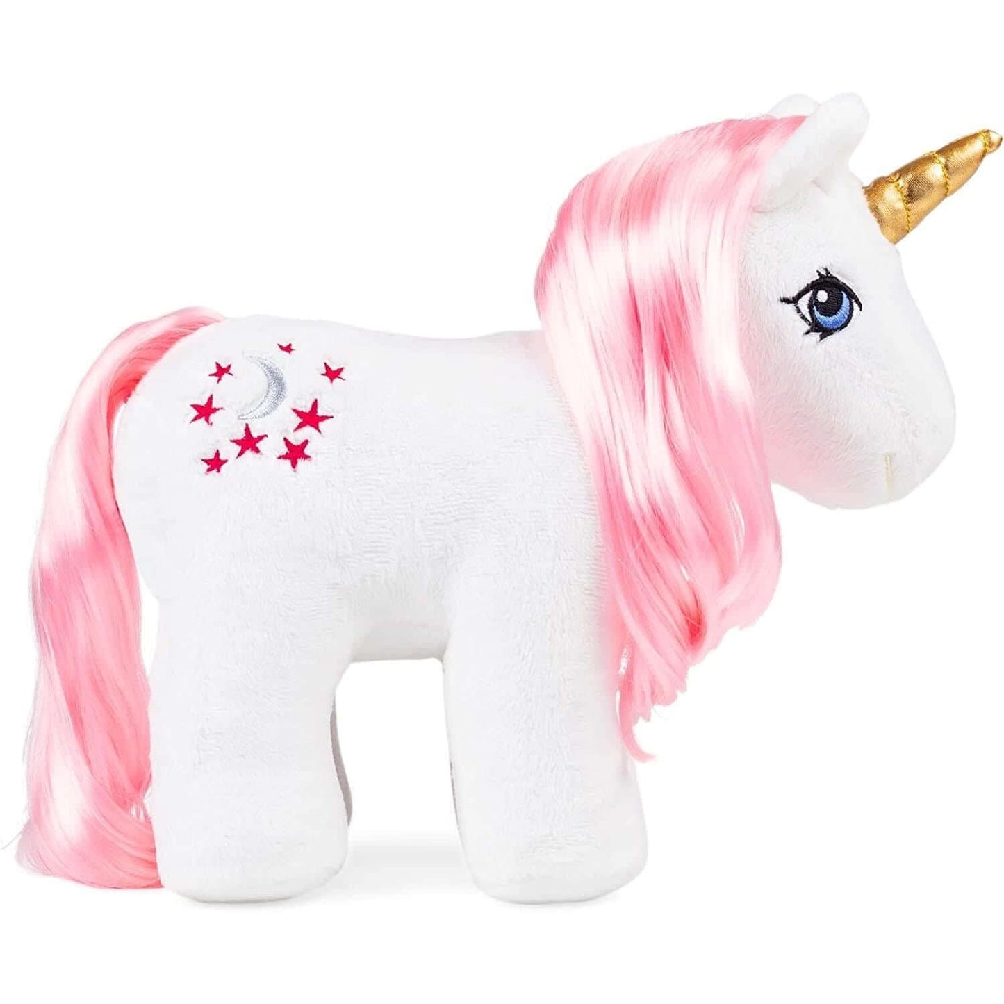 40th Anniversary My Little Pony Plush- Moondancer