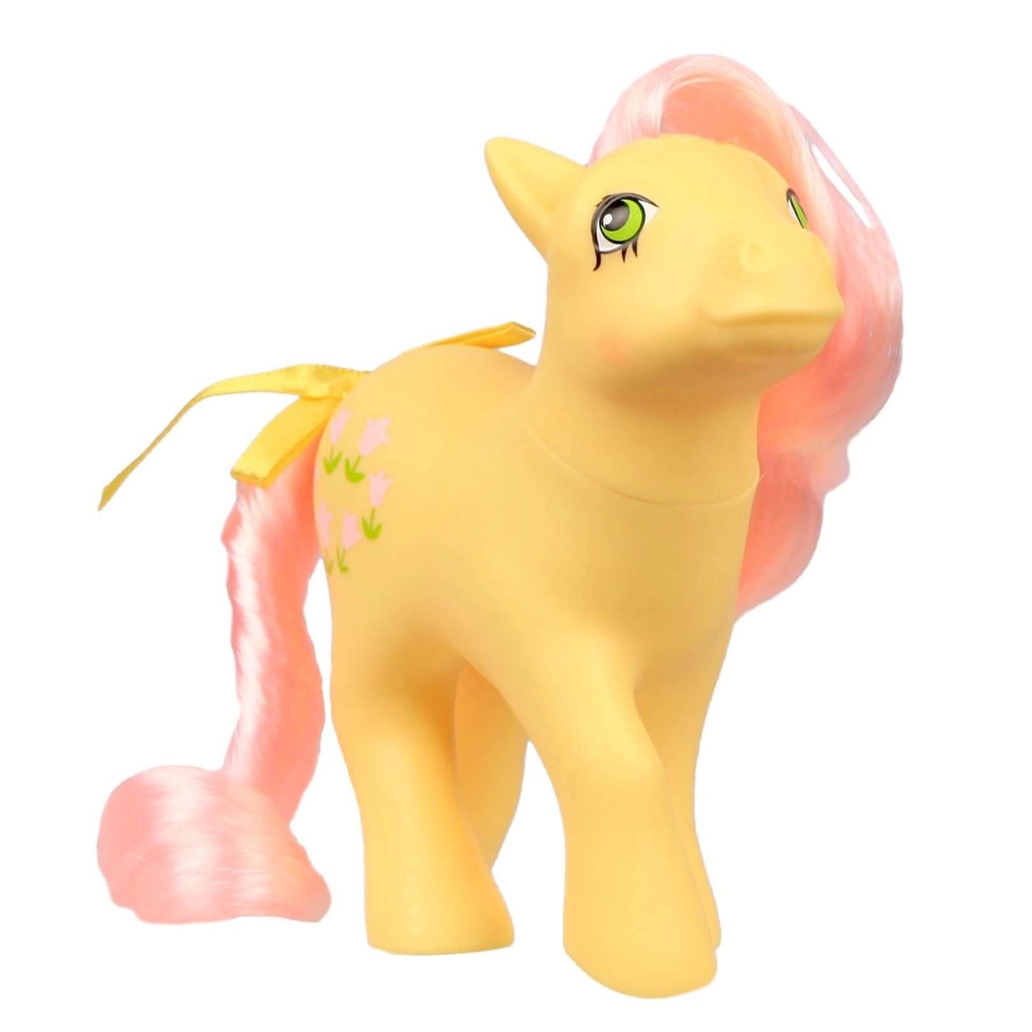 Basic Fun Classic Pony Wave 4- G1 Posey