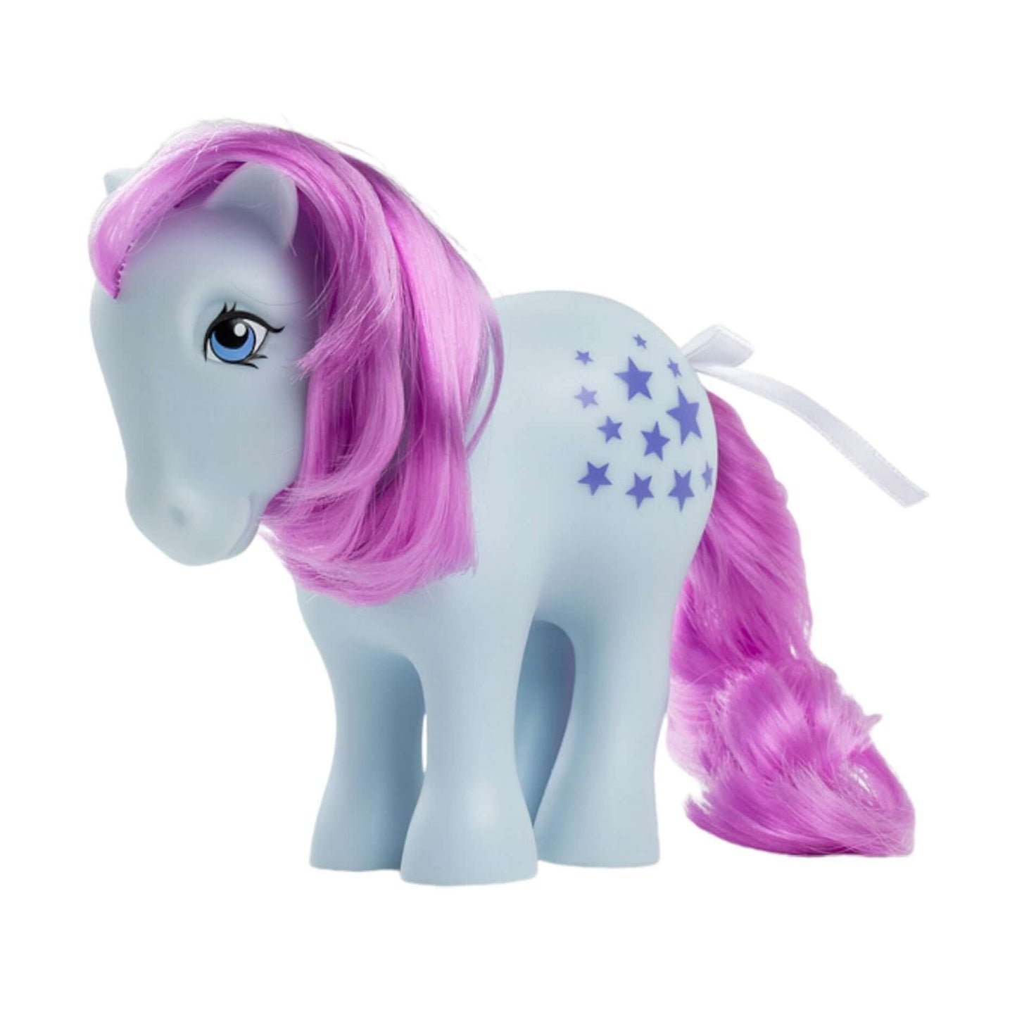 40th Anniversary Classic My Little Pony- G1 Blue Belle