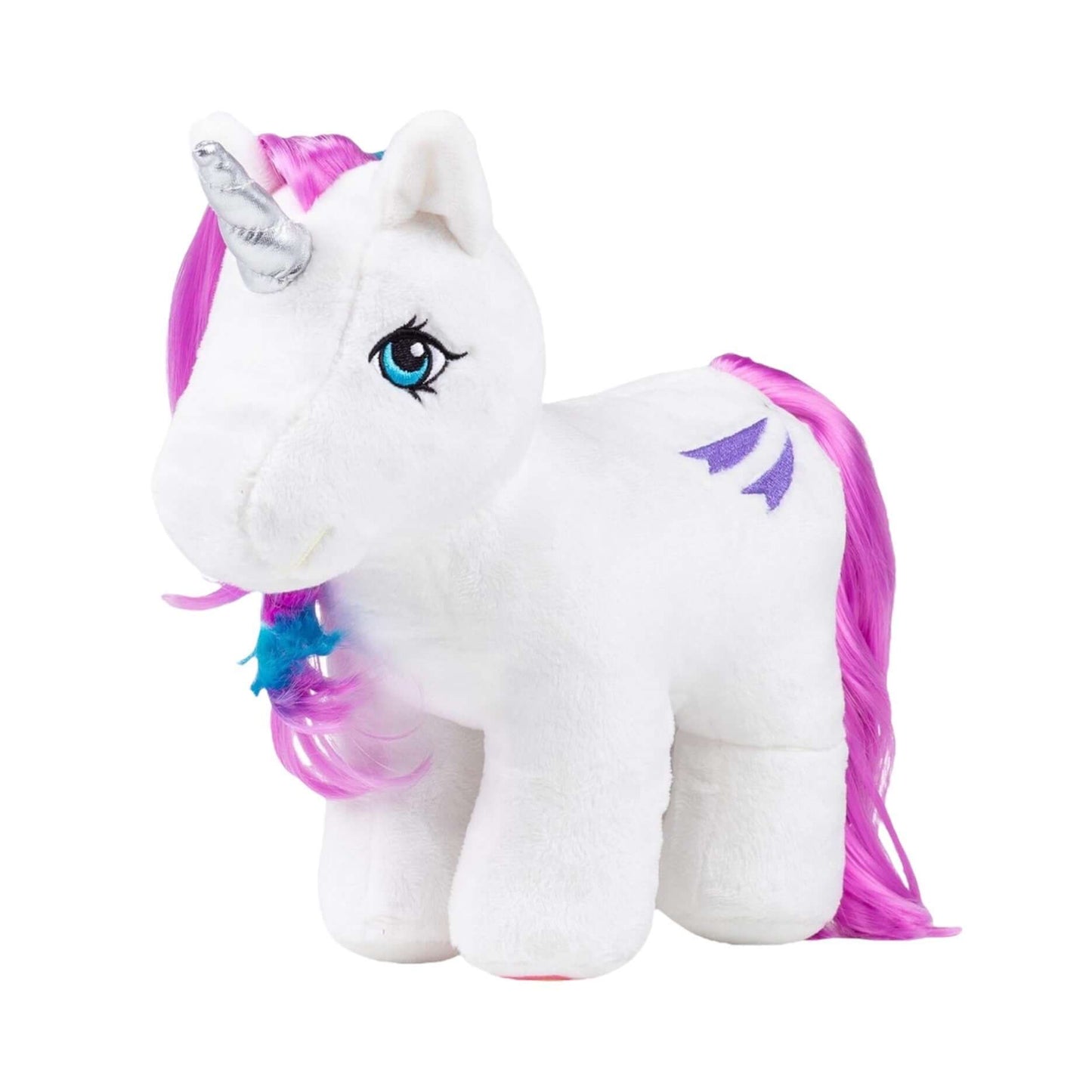 40th Anniversary My Little Pony Plush- Glory