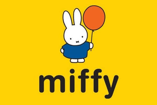 Let's Learn All About Miffy