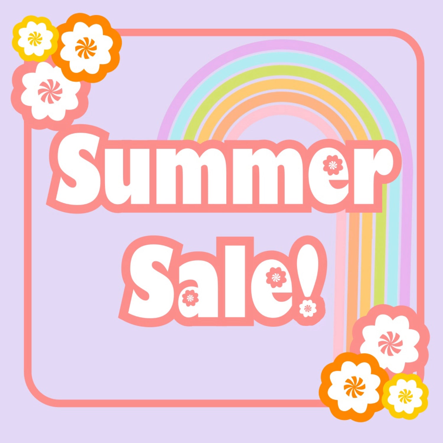 Summer Sale