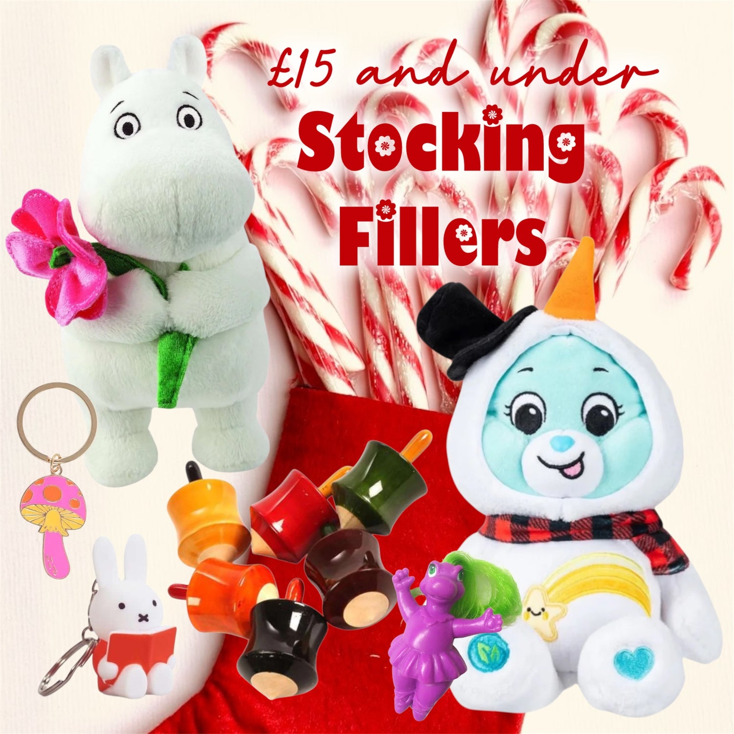 Stocking Fillers