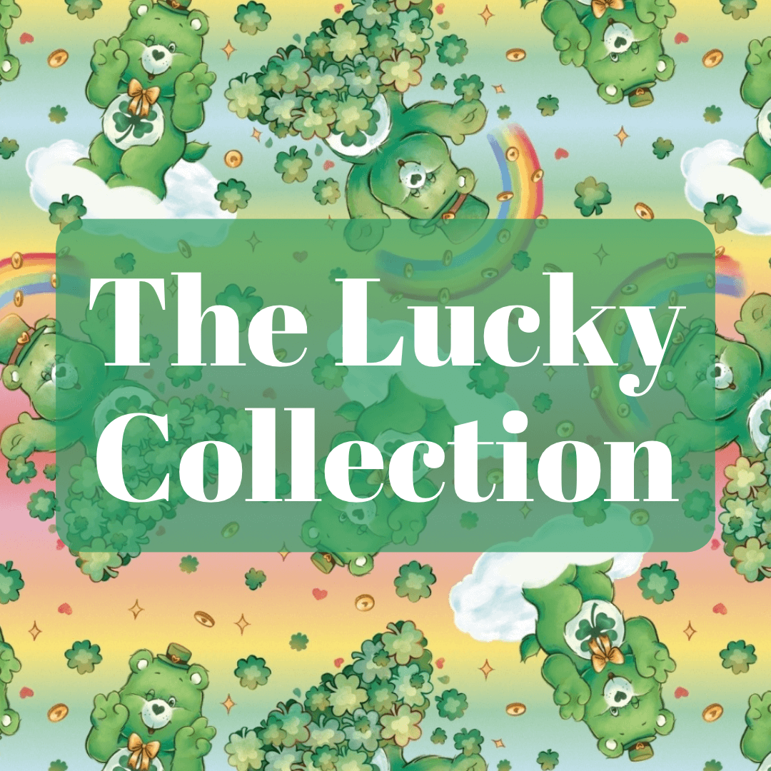 The Lucky Collection