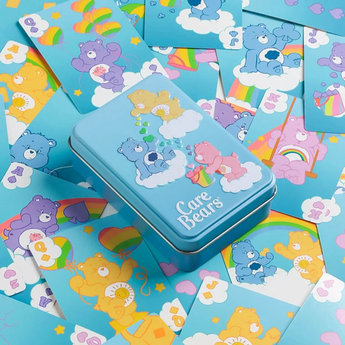 Care Bears