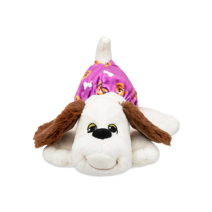 Eco Surprise Pound Puppies Newborns- Hungry
