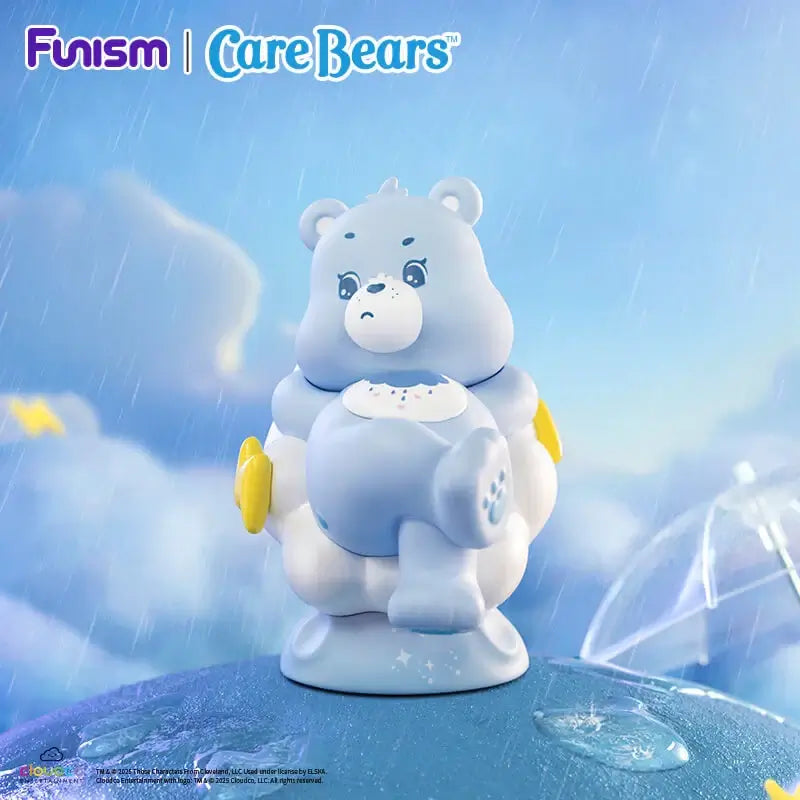 Funism Care Bears Planet of Joy Series Figures Blind Box