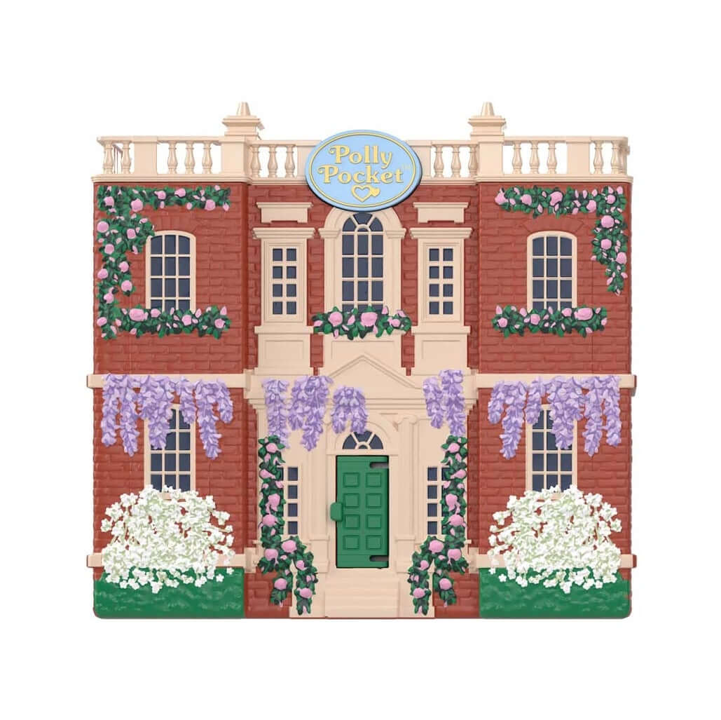 Polly Pocket x Bridgerton Collectors Compact PRE-ORDER