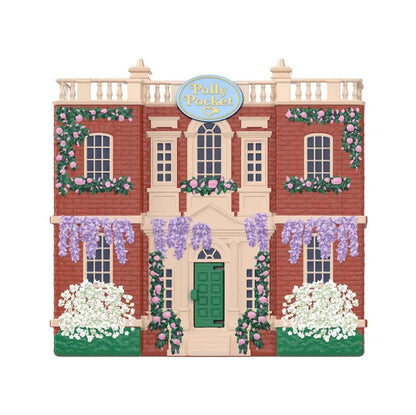 Polly Pocket x Bridgerton Collectors Compact PRE-ORDER