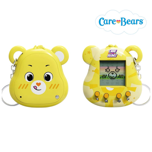 Care Bears Digital Pet- Funshine Bear PRE-ORDER