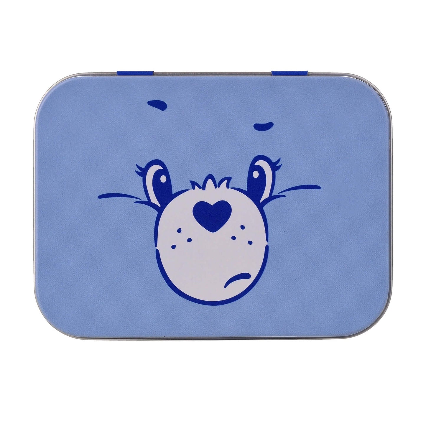 Care Bears 24 Plasters in Tin
