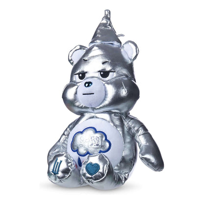 Care Bears x Wicked - Grumpy Bear as The Tin Man 22cm Plush