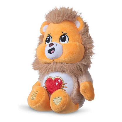 Care Bears x Wicked - Tenderheart Bear as the Lion 22cm Plush