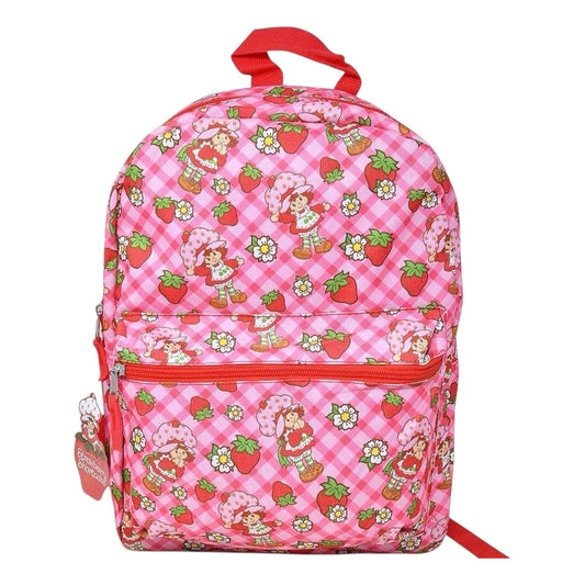 Strawberry Shortcake Backpack