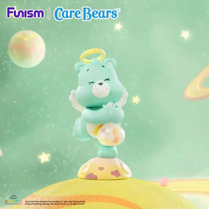 Funism Care Bears Planet of Joy Series Figures Blind Box