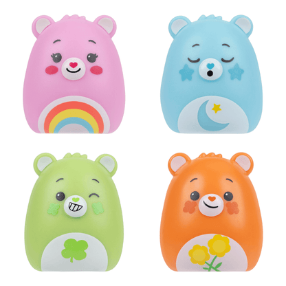 Original Squishmallows Squish-a-longs Care Bears Mini-Squish Series (Style 1)