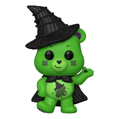 Care Bears Wicked #2052 Funko Pop!- Good Luck Bear as Elphaba