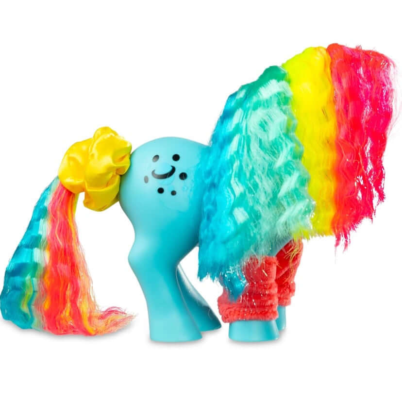 Basic Fun Totally Rad My Little Pony- G1 Moonstone PRE-ORDER