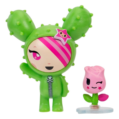 Tokidoki Mystery Figure Blind Box
