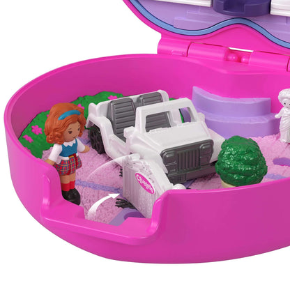 Polly Pocket x Clueless Collectors Compact