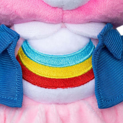 Care Bears x Stranger Things - 22cm Cheer Bear as Eleven