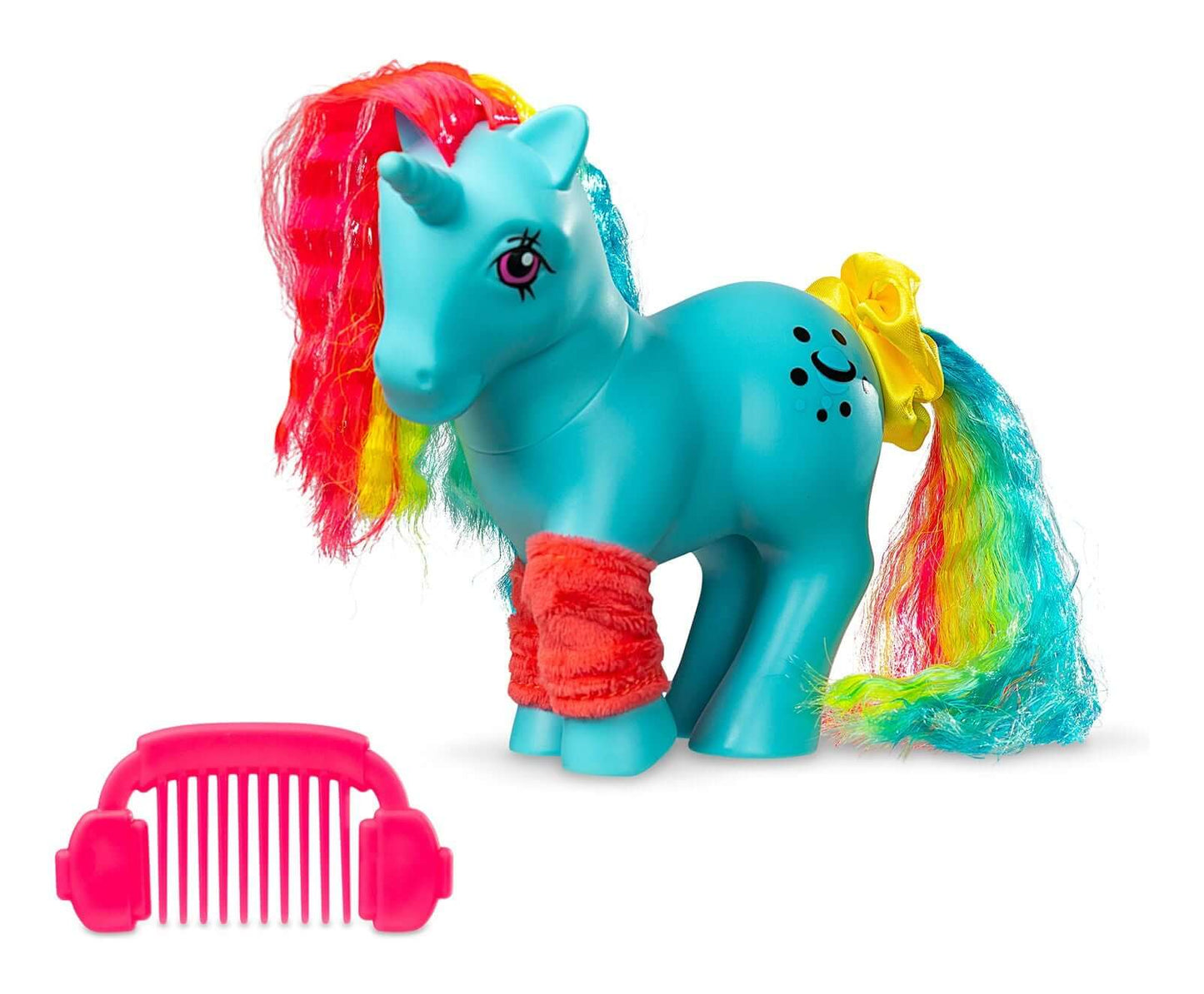 Basic Fun Totally Rad My Little Pony- G1 Moonstone PRE-ORDER