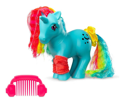 Basic Fun Totally Rad My Little Pony- G1 Moonstone PRE-ORDER