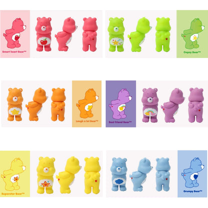 Care Bears Blind Box Vol.4 - Kissing Bears